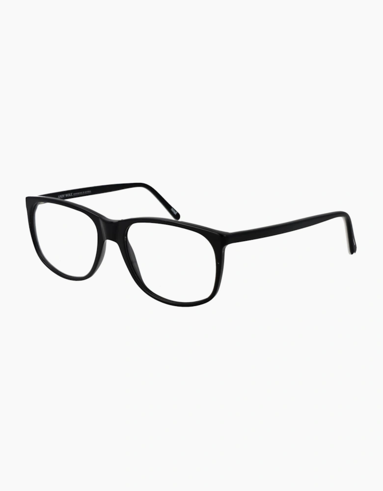 Andy Wolf Optical Frame 4553 A 58