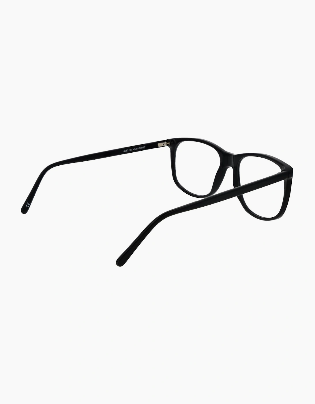 Andy Wolf Optical Frame 4553 A 58