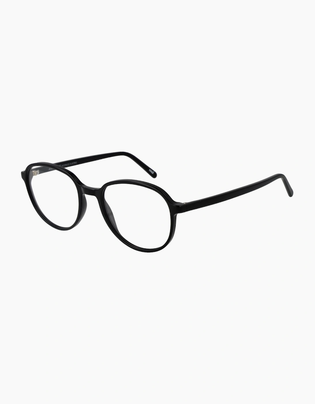 Andy Wolf Optical Frame 4563 A 53