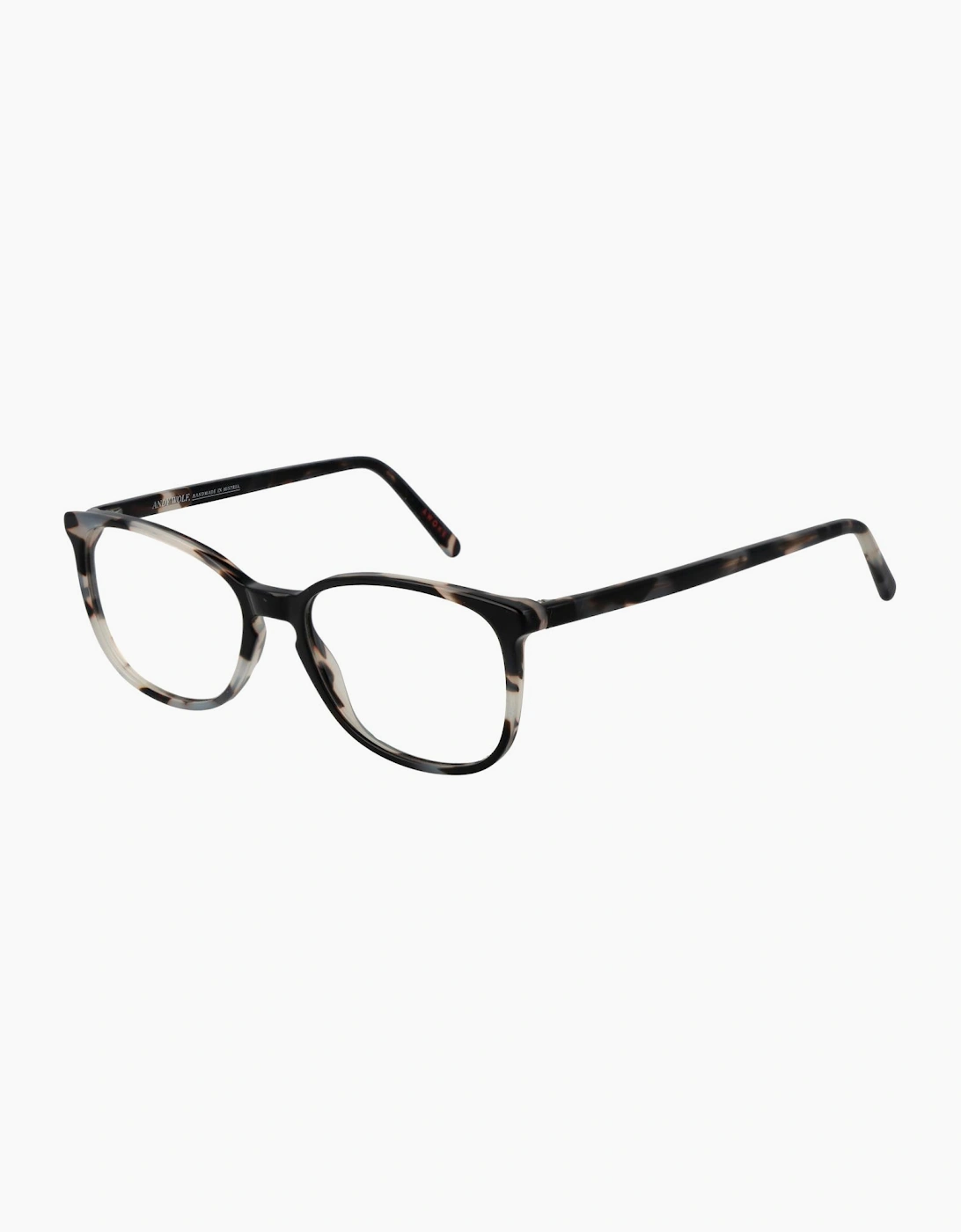 Andy Wolf Optical Frame 4556 C 52