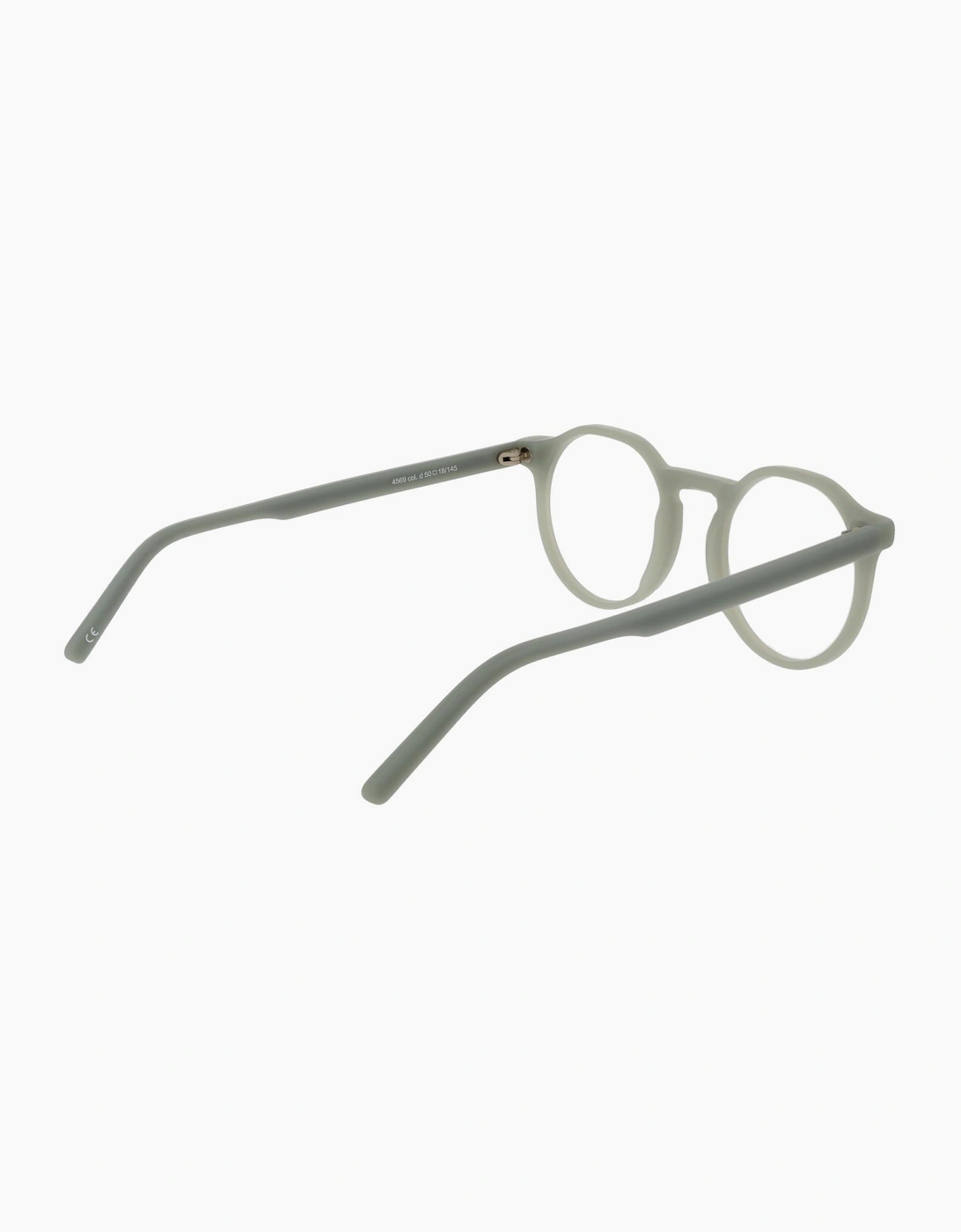 Andy Wolf Optical Frame 4569 D 50