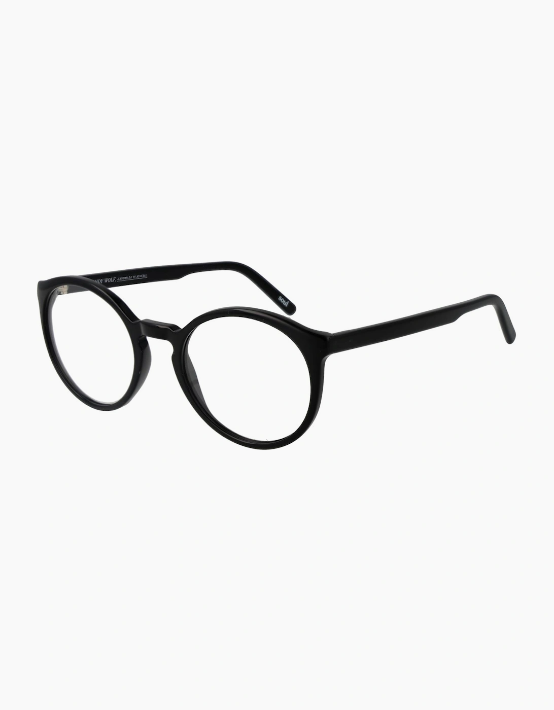 Andy Wolf Optical Frame 4566 A 52