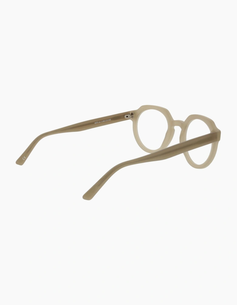 Andy Wolf Optical Frame 4570 D 49