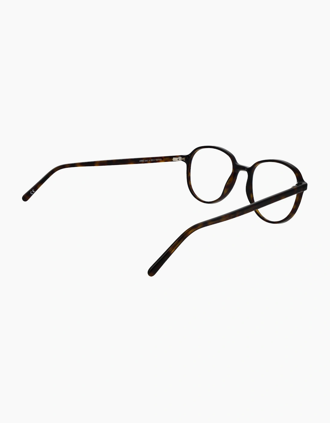Andy Wolf Optical Frame 4563 B 53