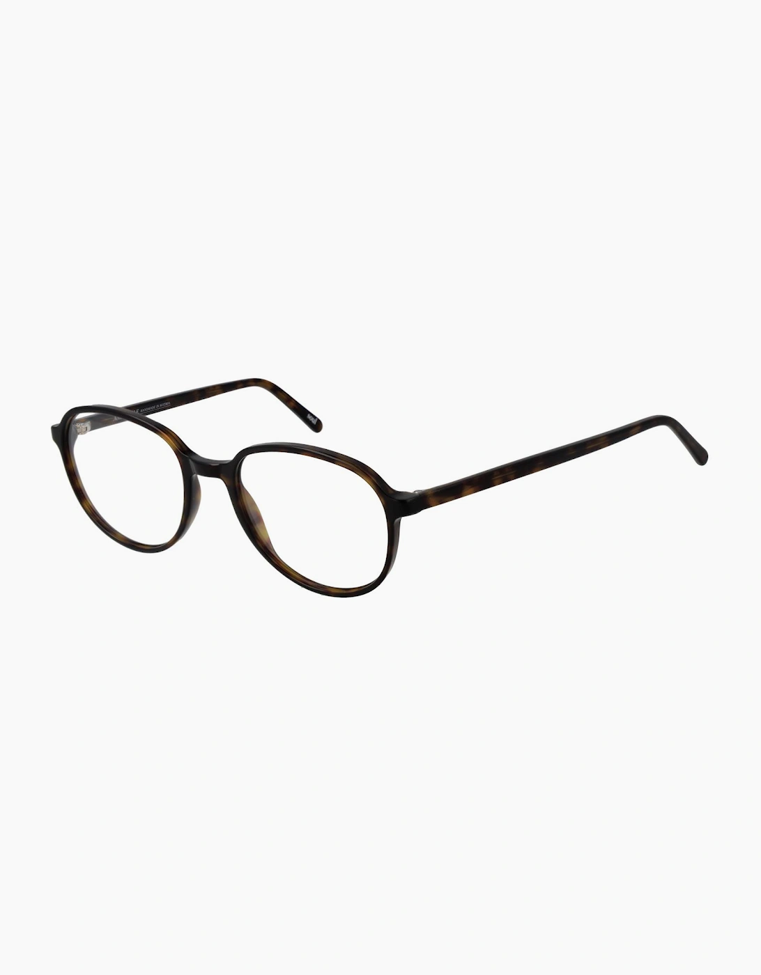 Andy Wolf Optical Frame 4563 B 53