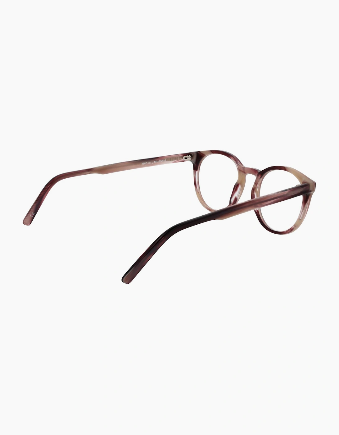 Andy Wolf Optical Frame 4567 G 49