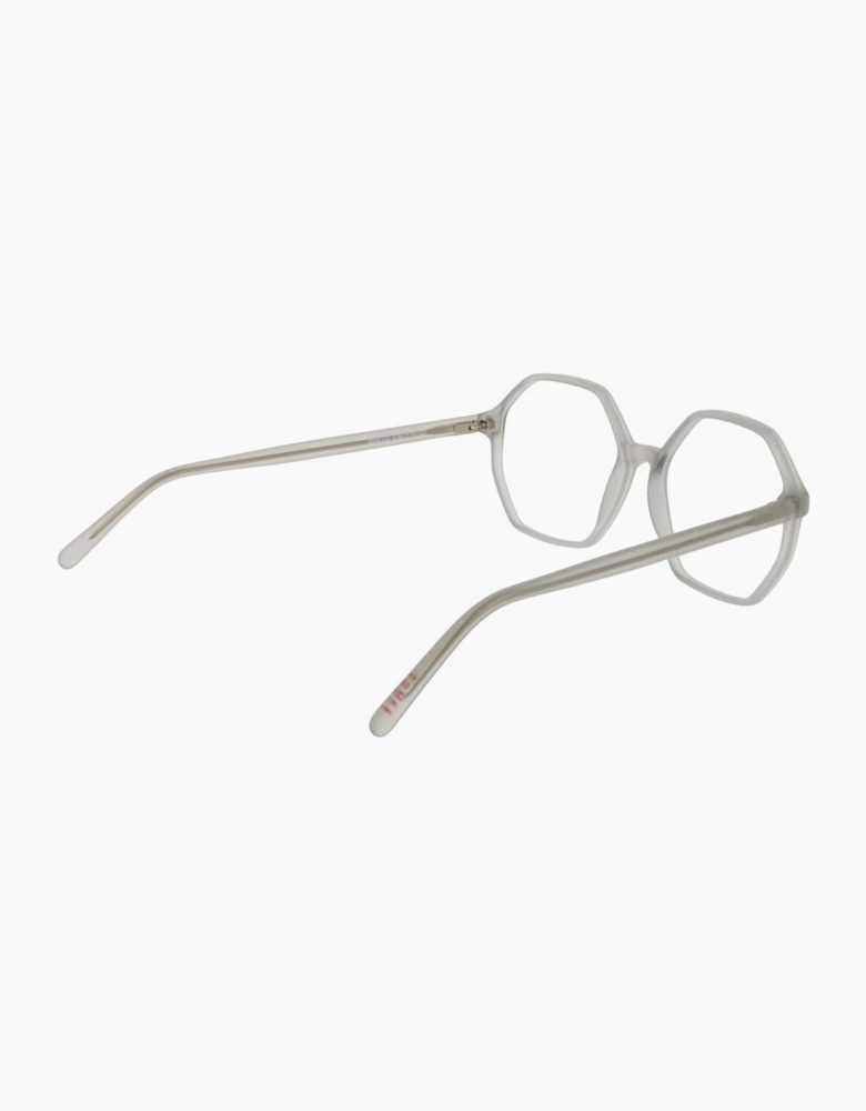 Andy Wolf Optical Frame 4580 D 56