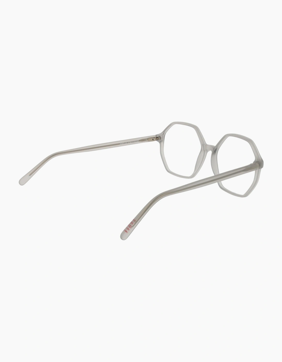 Andy Wolf Optical Frame 4580 D 56