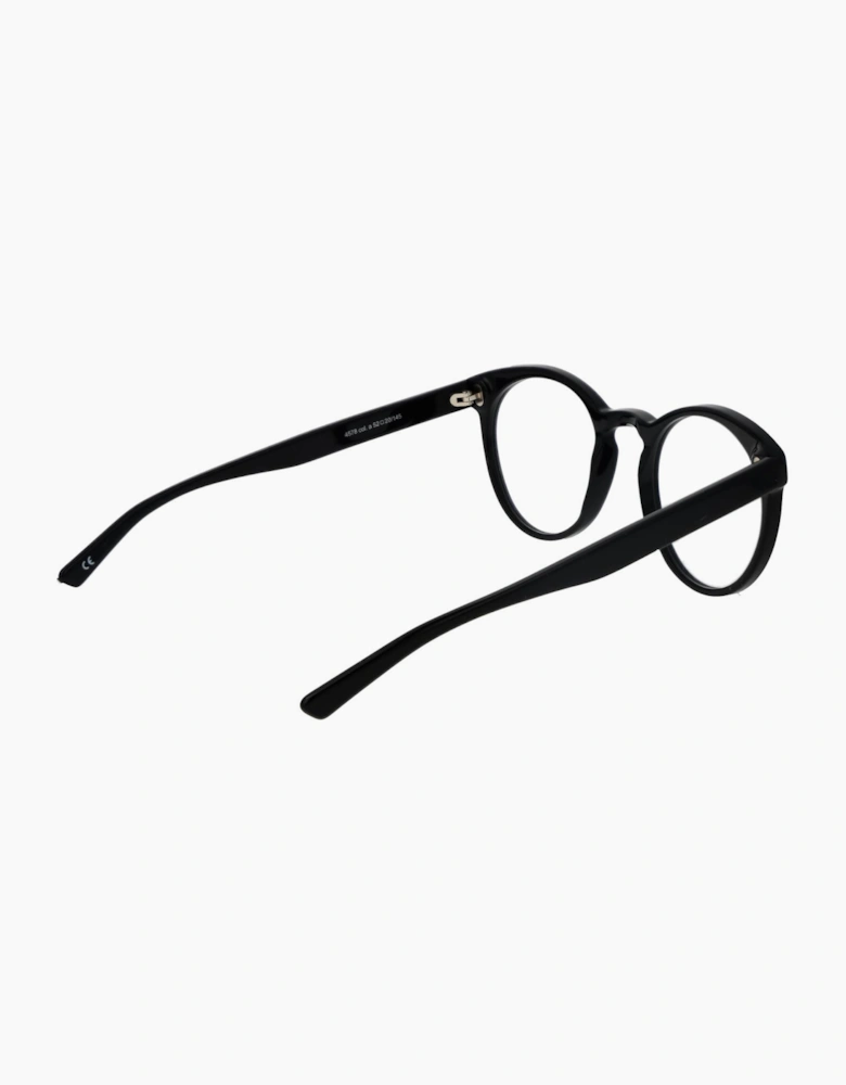 Andy Wolf Optical Frame 4578 A 52