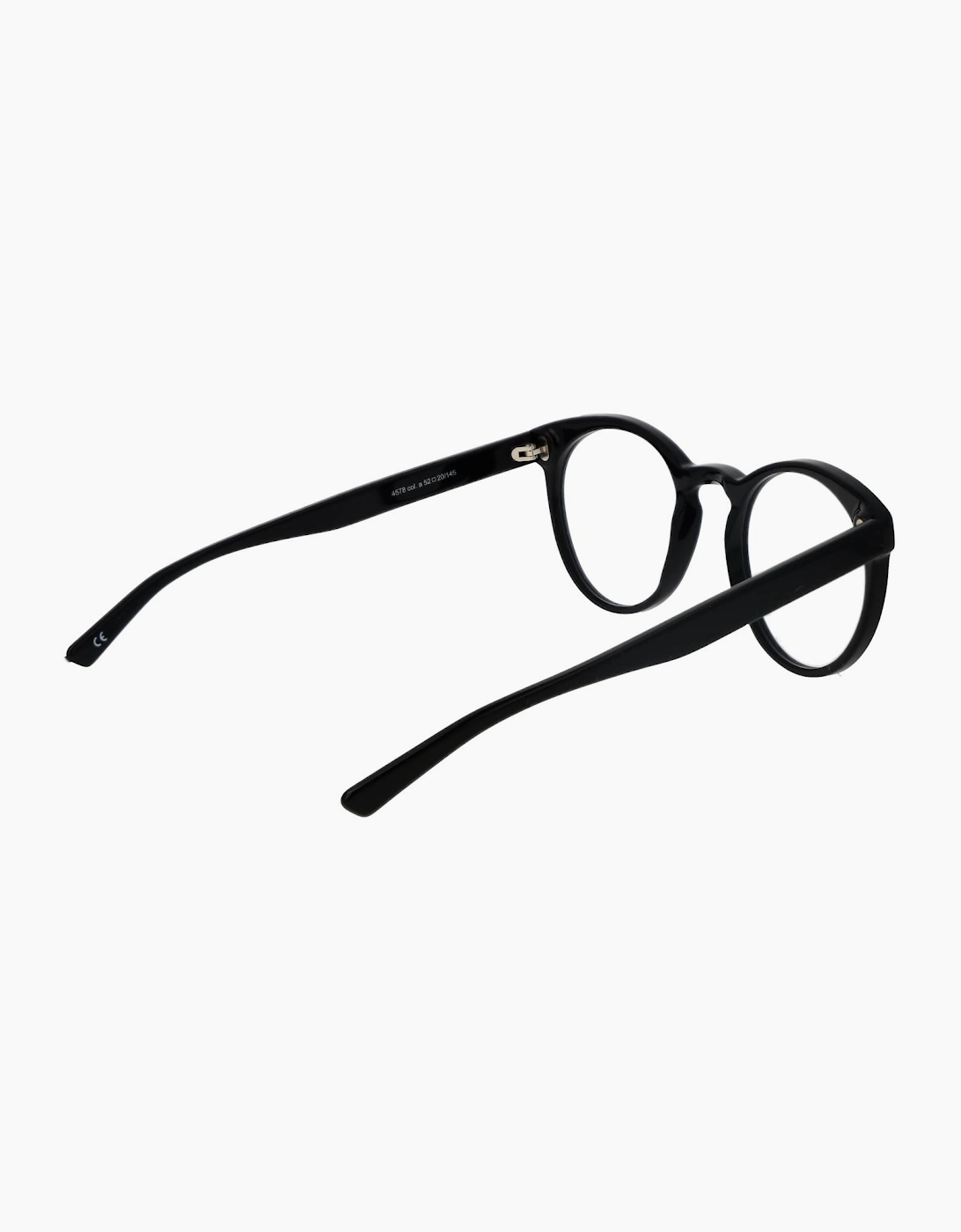 Andy Wolf Optical Frame 4578 A 52