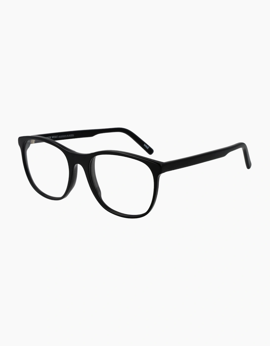 Andy Wolf Optical Frame 4575 A 52