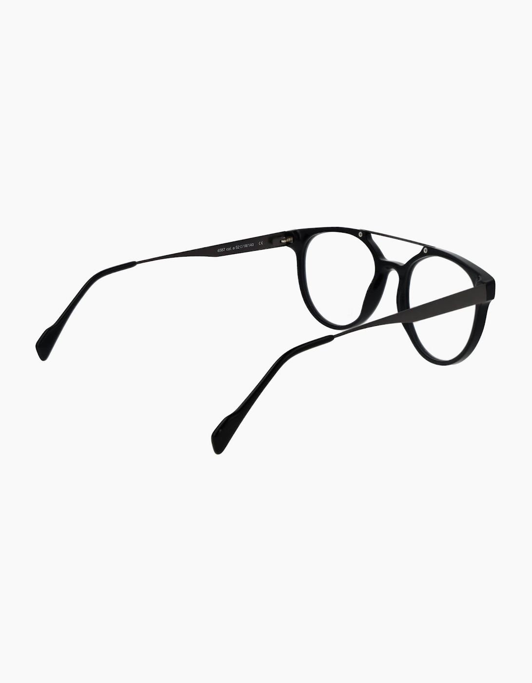Andy Wolf Optical Frame 4587 A 52