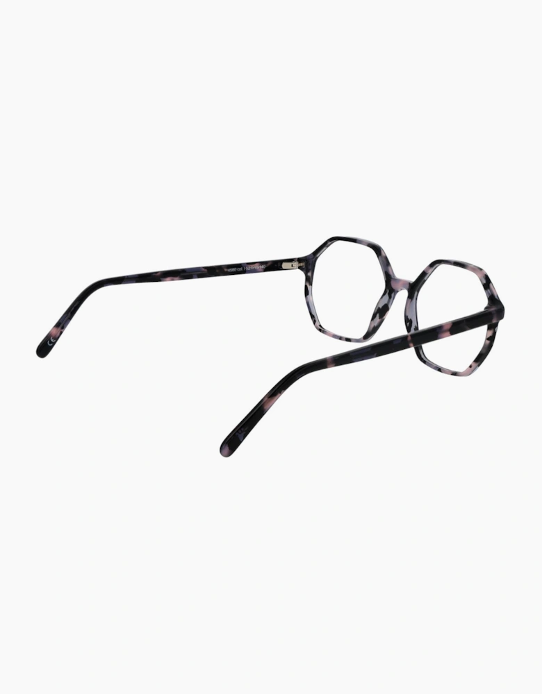 Andy Wolf Optical Frame 4580 L 52