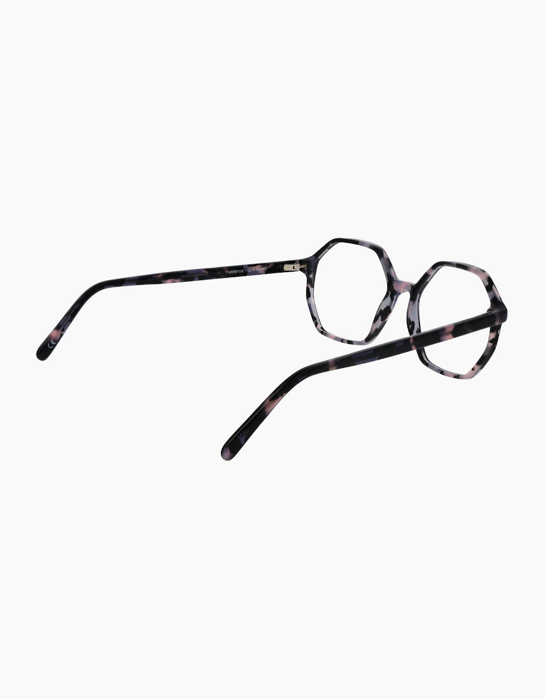 Andy Wolf Optical Frame 4580 L 52