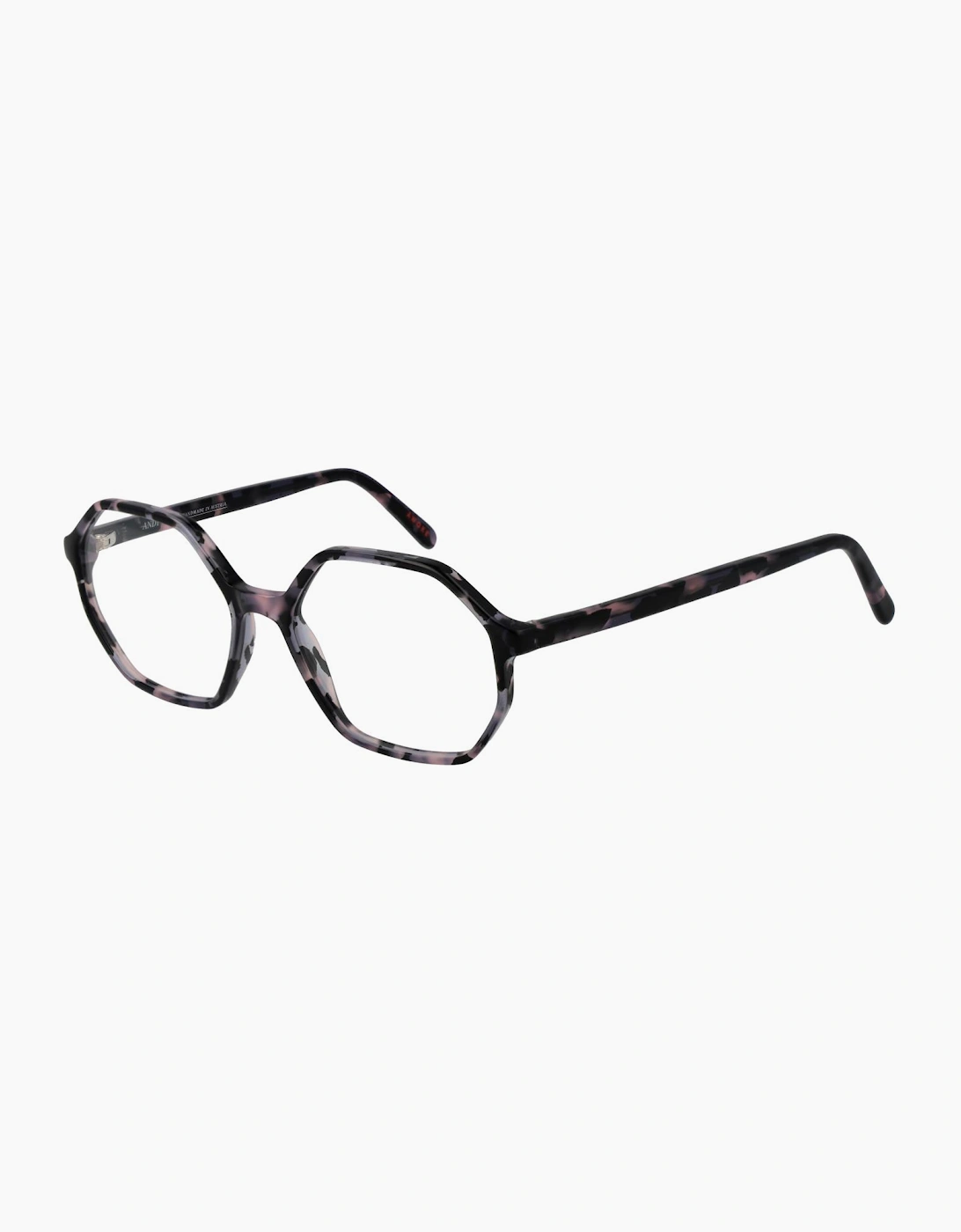 Andy Wolf Optical Frame 4580 L 52