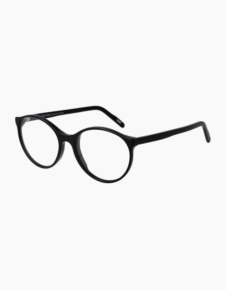 Andy Wolf Optical Frame 4583 A 52