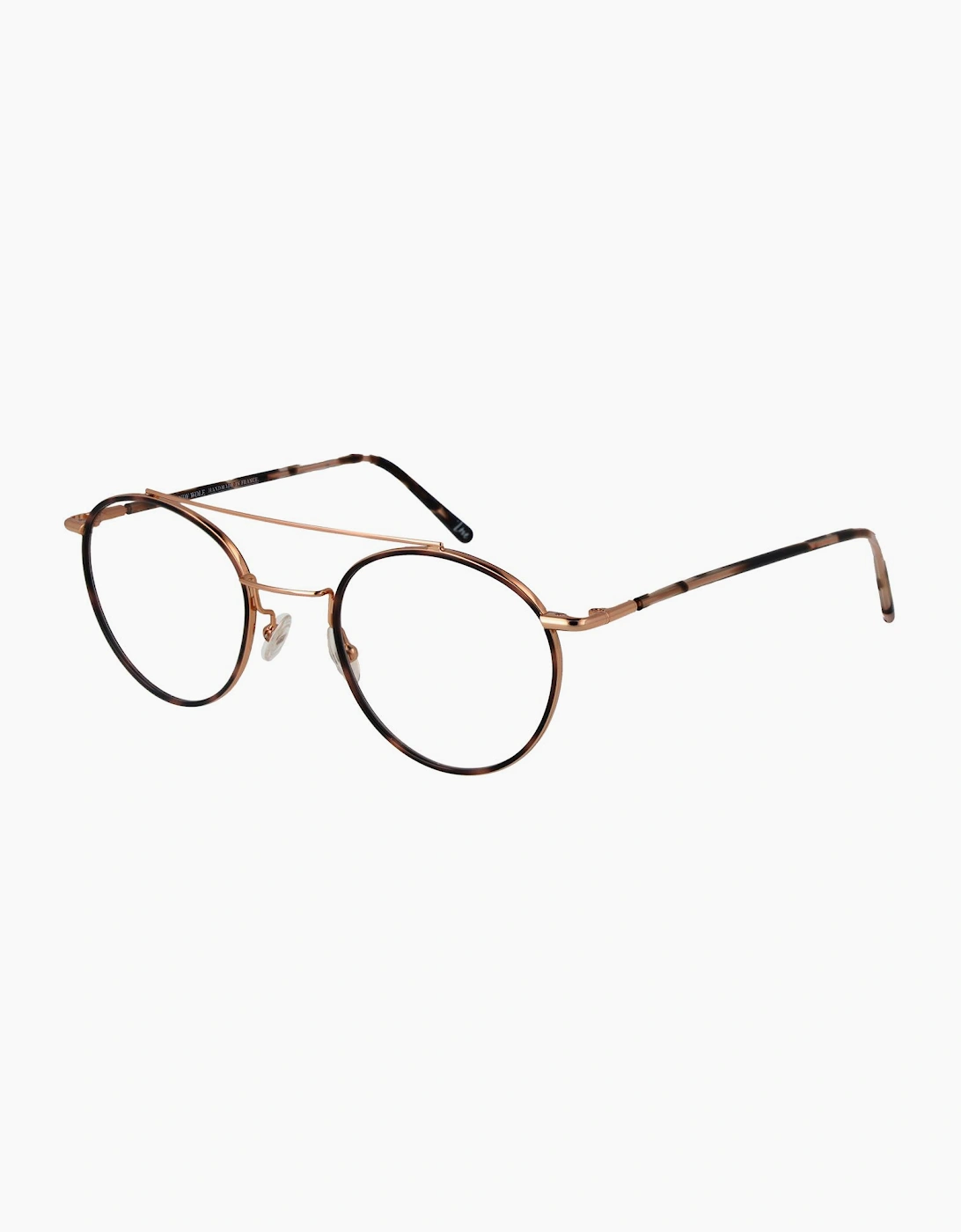 Andy Wolf Optical Frame 4727 D 50