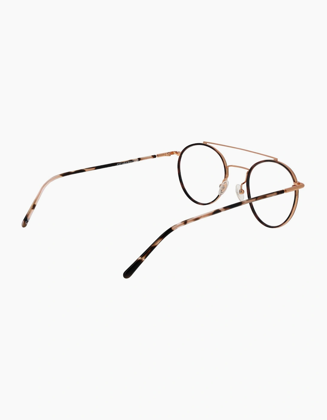 Andy Wolf Optical Frame 4727 D 50