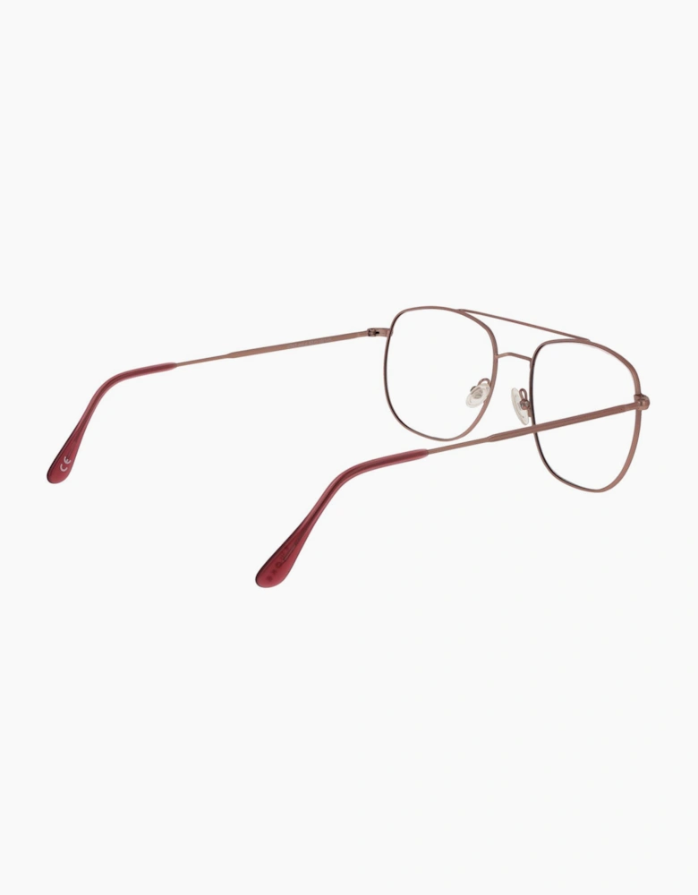 Andy Wolf Optical Frame 4741 D 53
