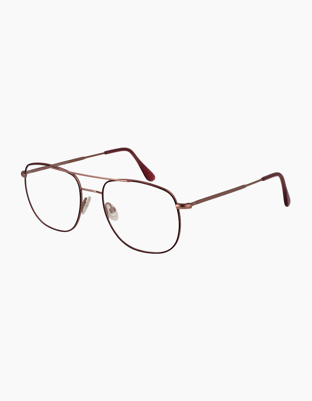 Andy Wolf Optical Frame 4741 D 53