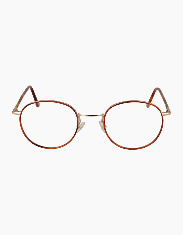 Andy Wolf Optical Frame 4728 D 50
