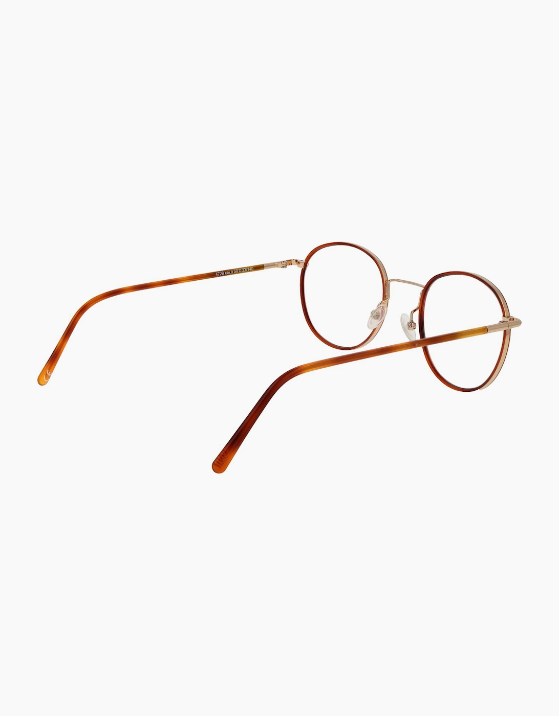 Andy Wolf Optical Frame 4728 D 50