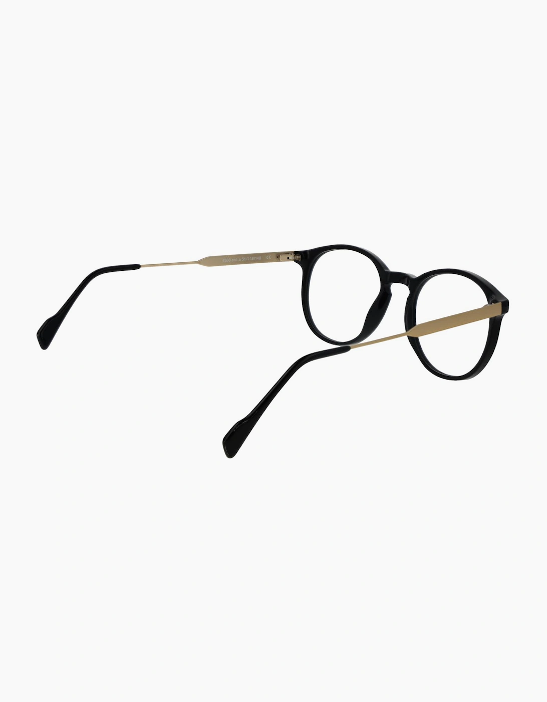 Andy Wolf Optical Frame 4588 A 51