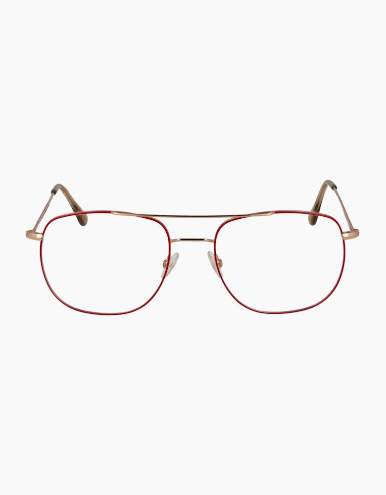 Andy Wolf Optical Frame 4741 C 53