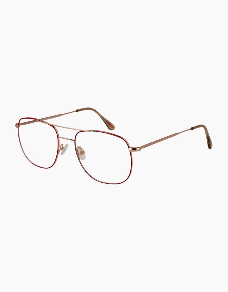 Andy Wolf Optical Frame 4741 C 53