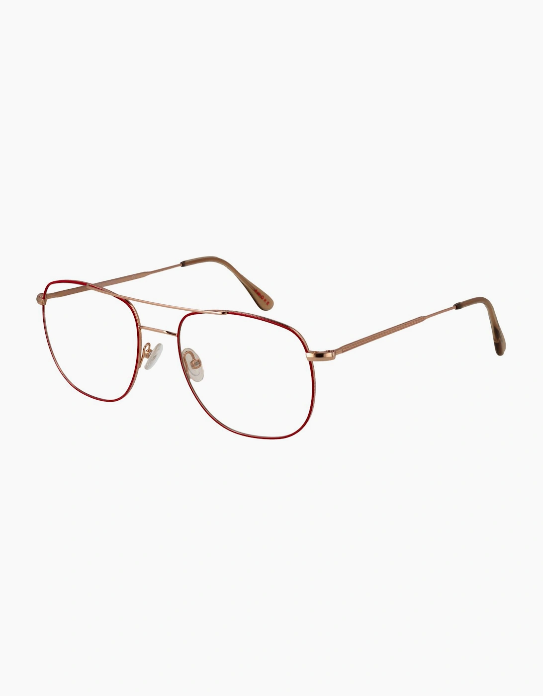 Andy Wolf Optical Frame 4741 C 53