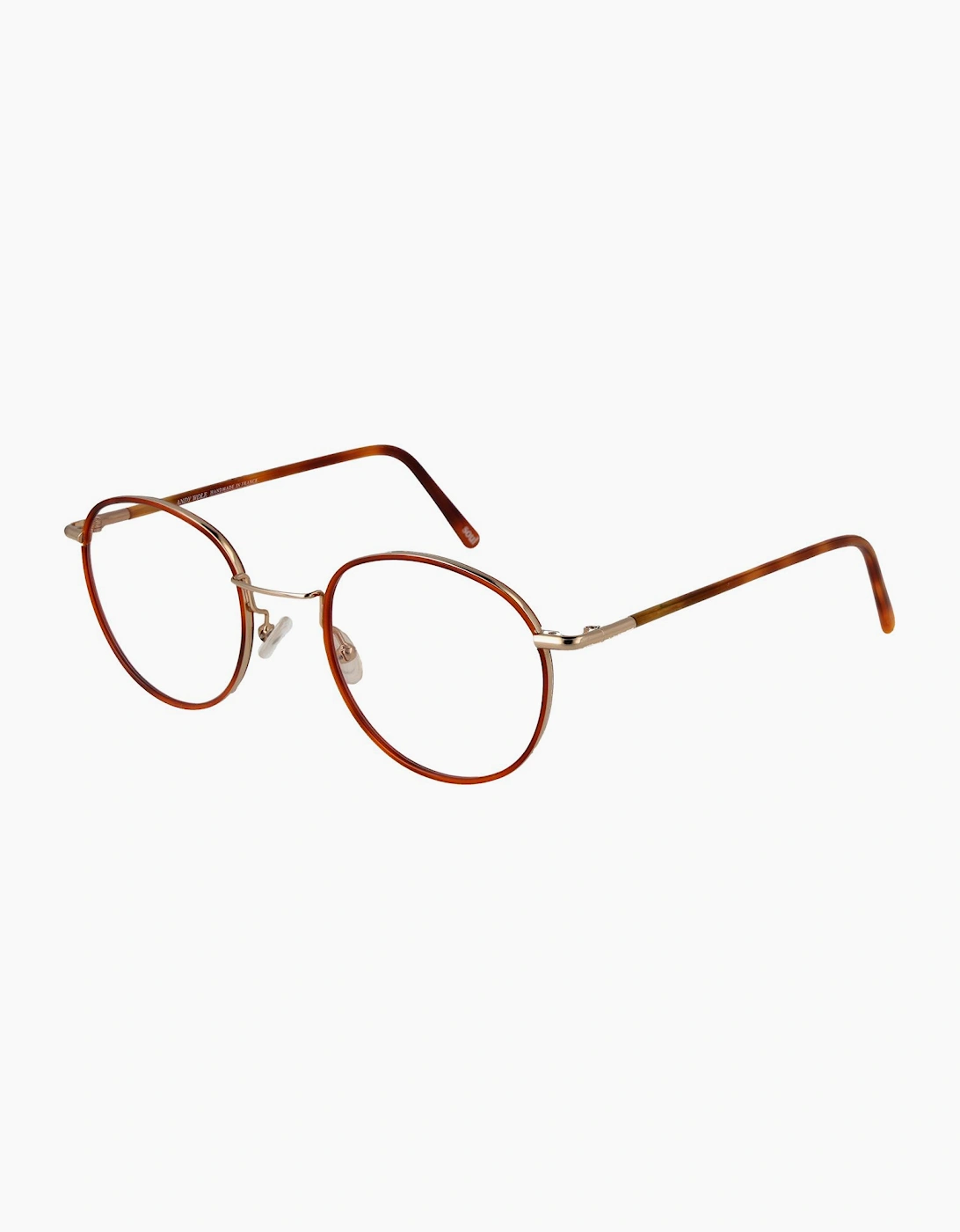 Andy Wolf Optical Frame 4728 D 50
