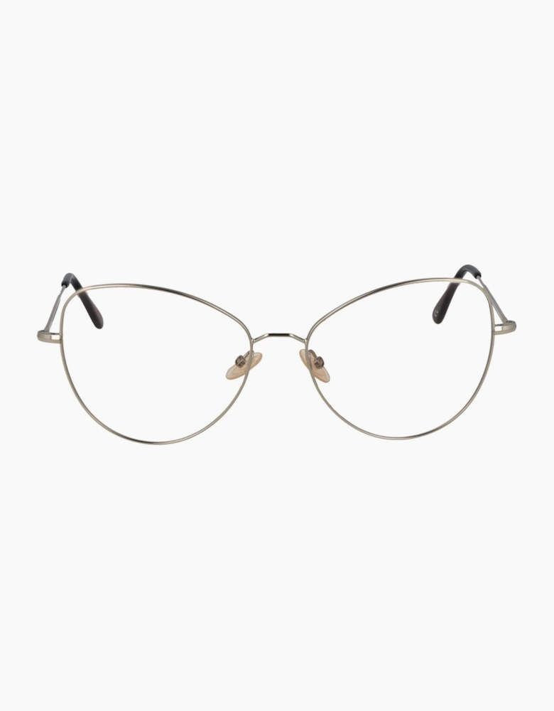 Andy Wolf Optical Frame 4740 A 57