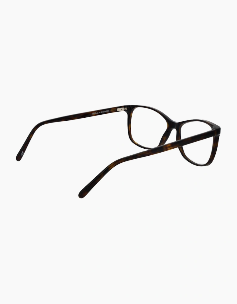 Andy Wolf Optical Frame 5072 B 55