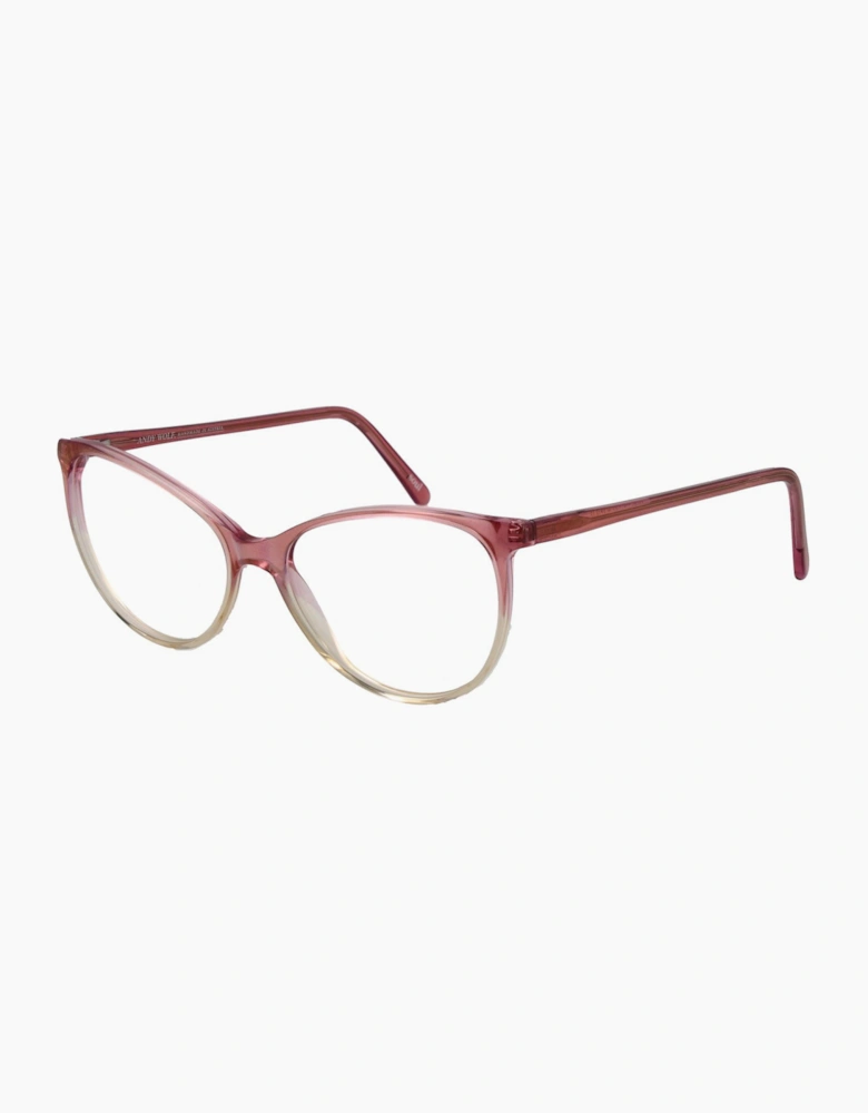 Andy Wolf Optical Frame 5076 E 55
