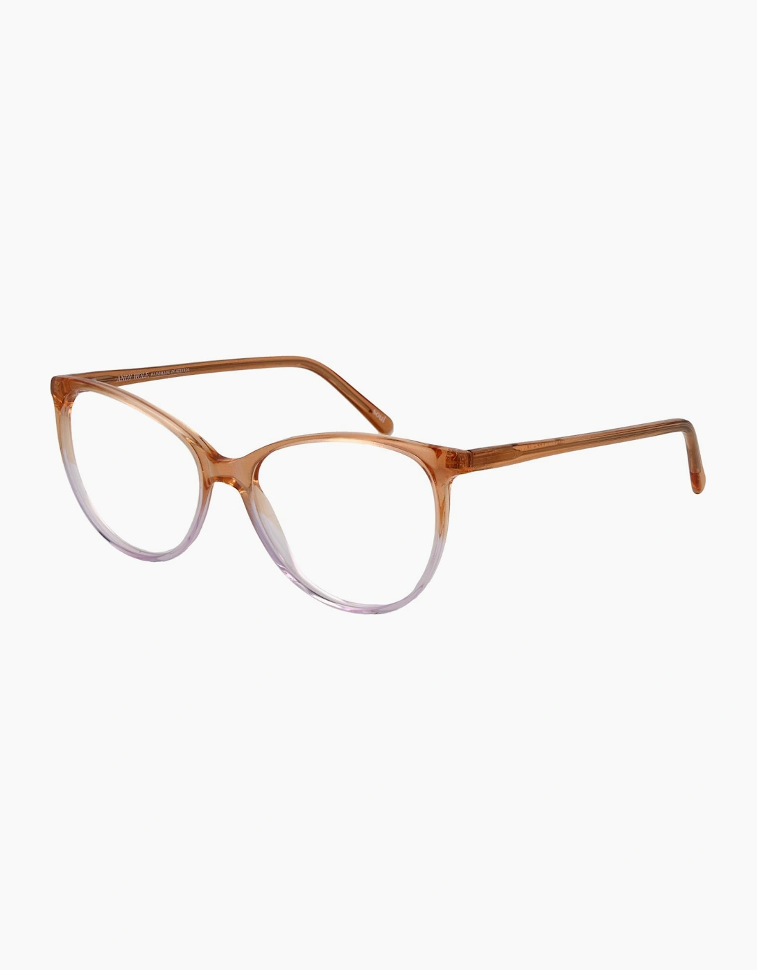 Andy Wolf Optical Frame 5076 F 55