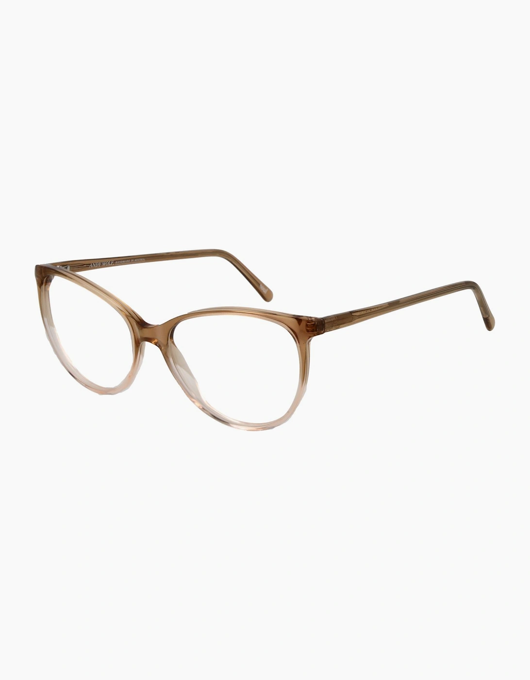 Andy Wolf Optical Frame 5076 H 55