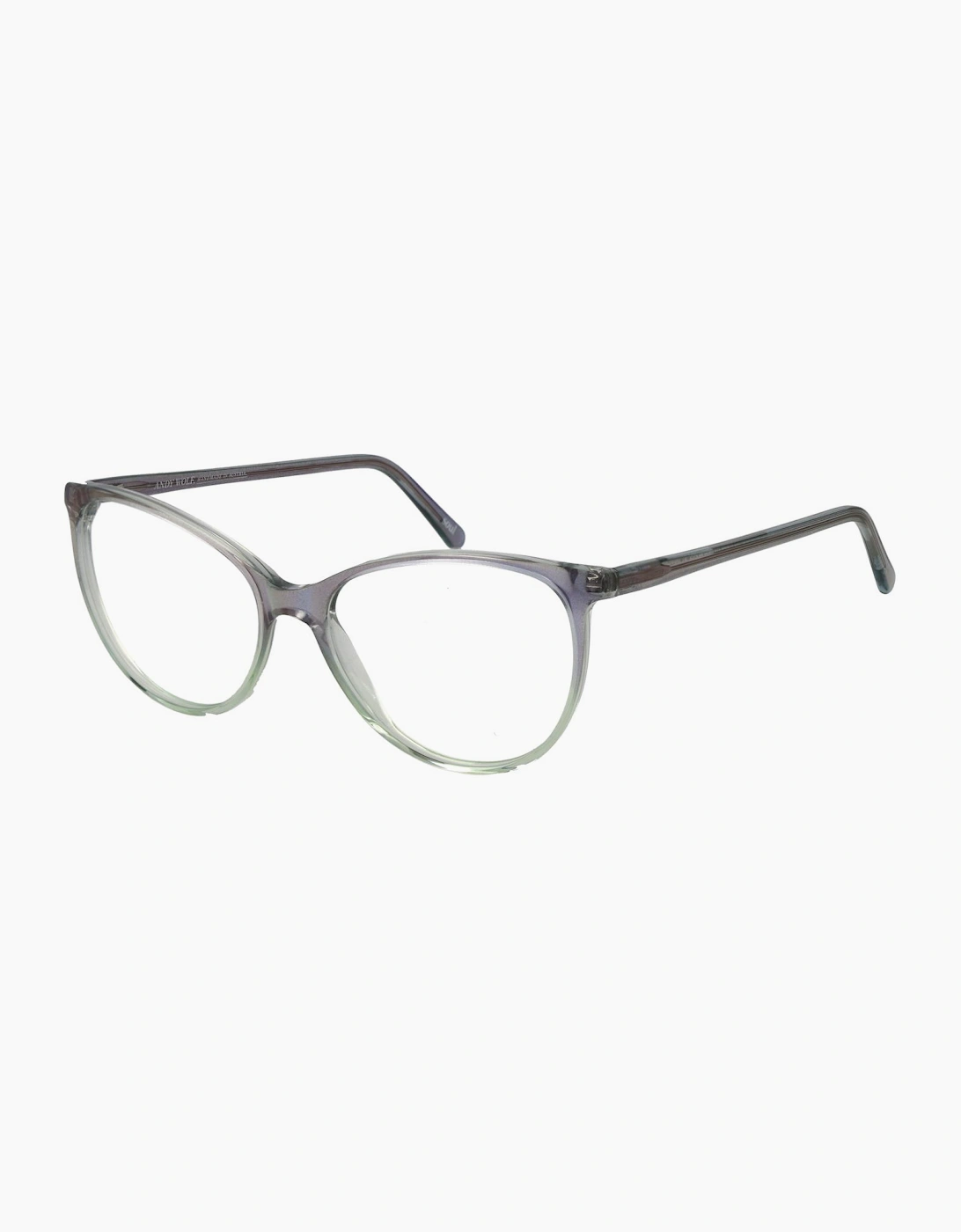Andy Wolf Optical Frame 5076 D 55