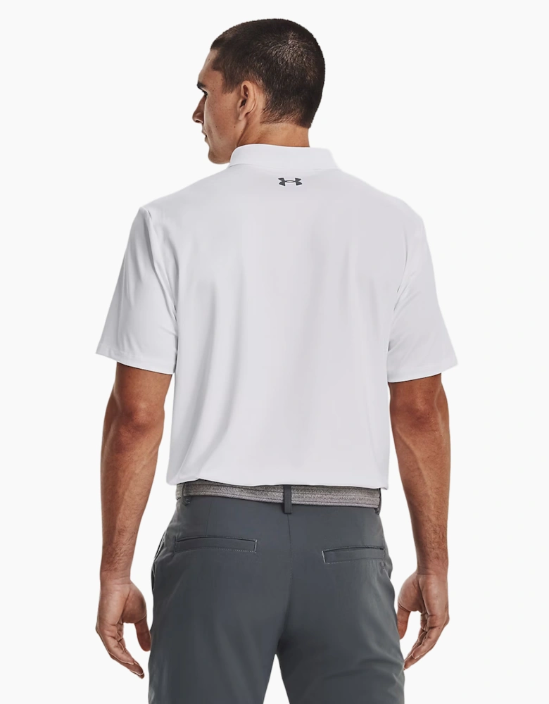 Under Armour Mens Polo Shirt