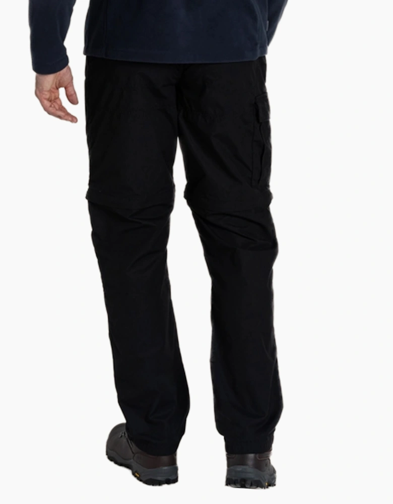 Craghoppers Mens Expert Kiwi Tailored Cargo Trousers