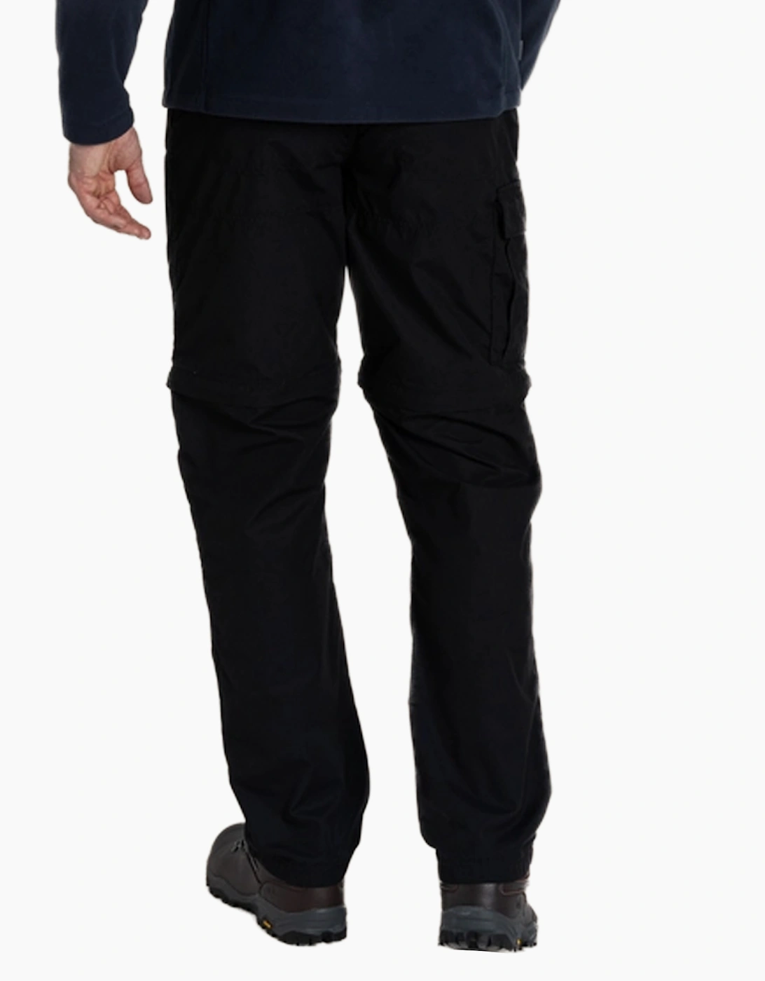 Craghoppers Mens Expert Kiwi Tailored Cargo Trousers
