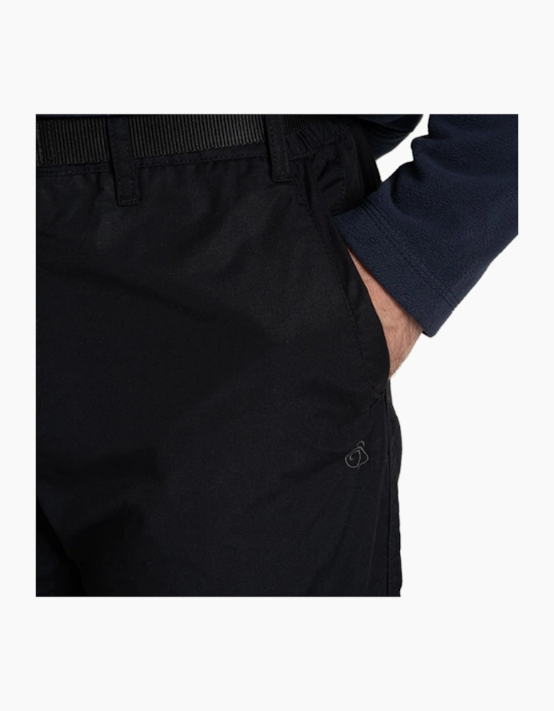 Craghoppers Mens Expert Kiwi Tailored Cargo Trousers