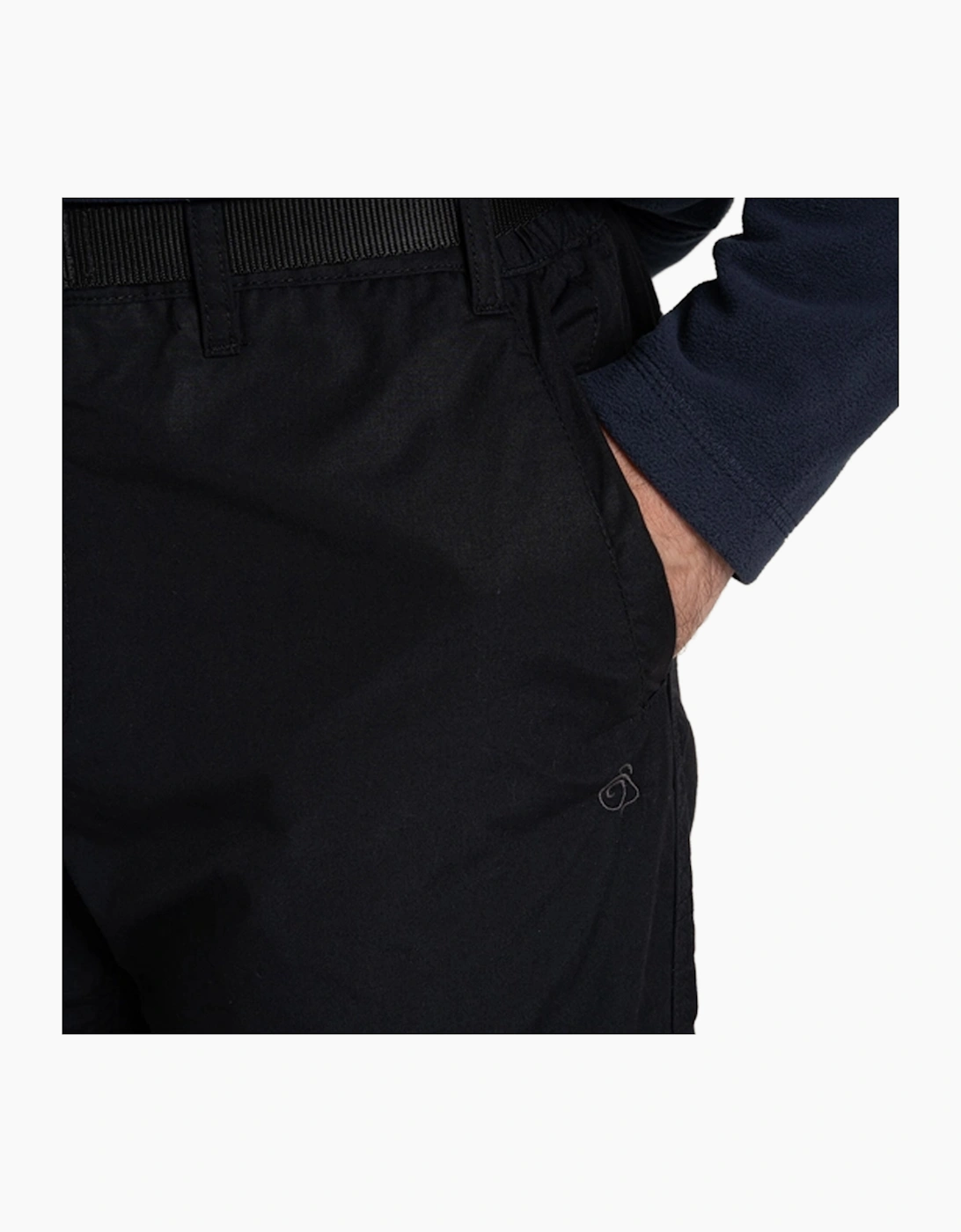 Craghoppers Mens Expert Kiwi Tailored Cargo Trousers