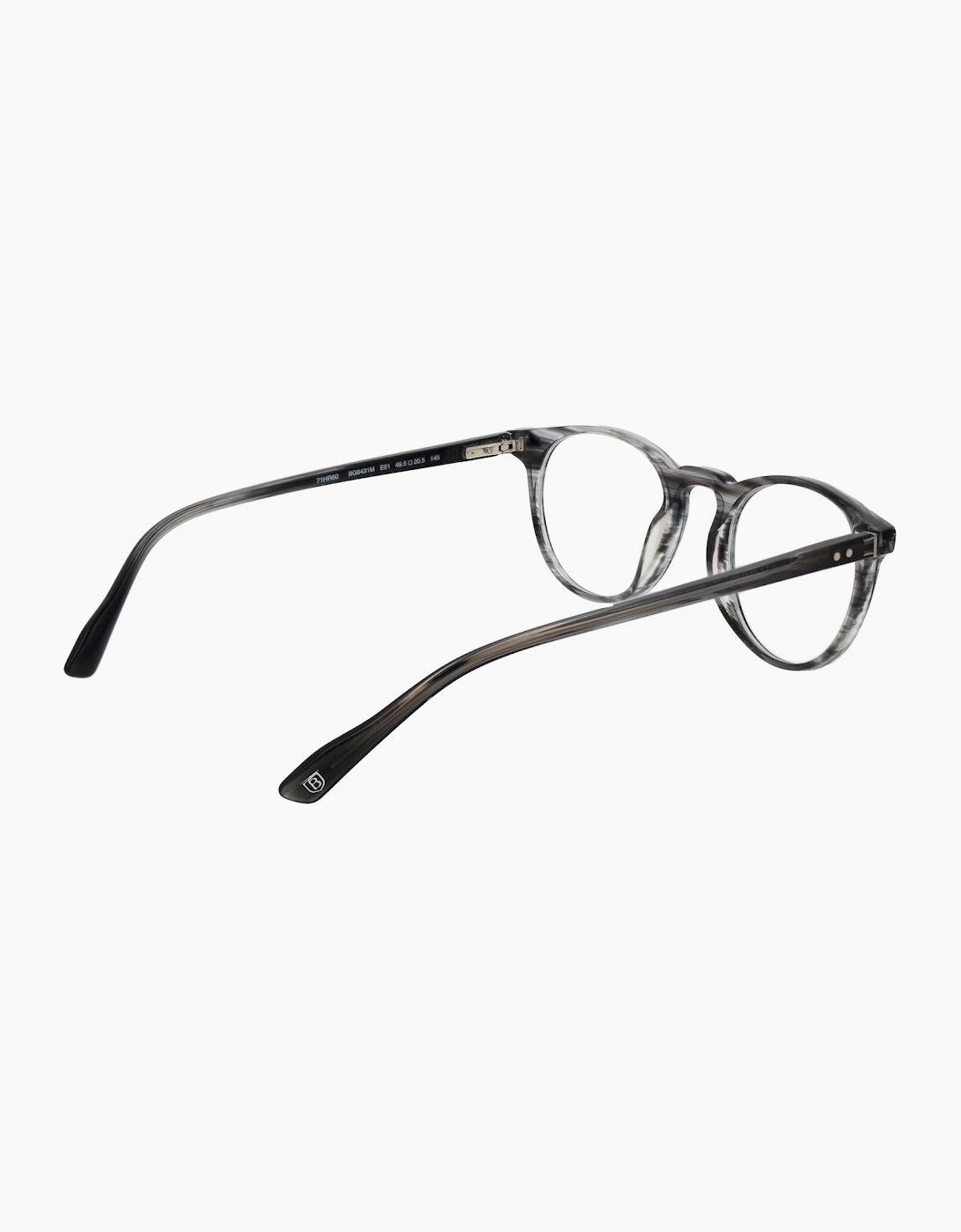 Bulget Optical Frame BG6431M E01 49