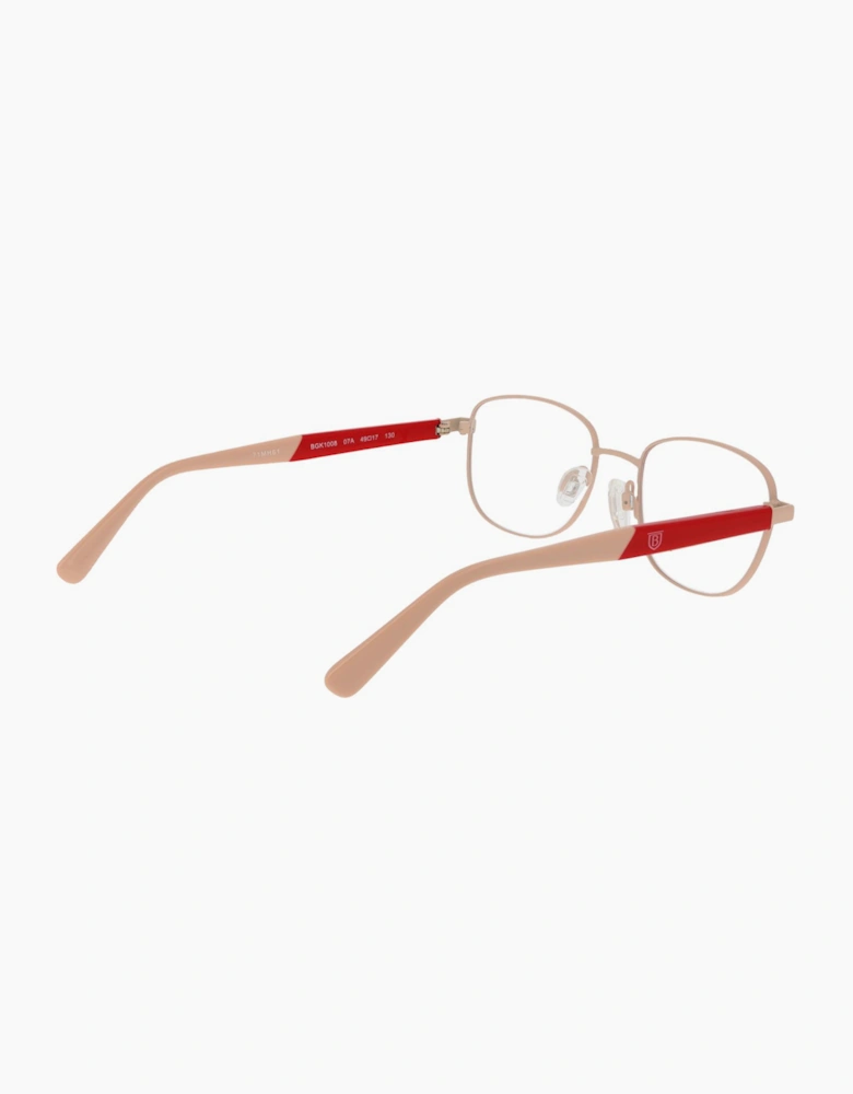 Bulget Optical Frame BGK1008 07A 49