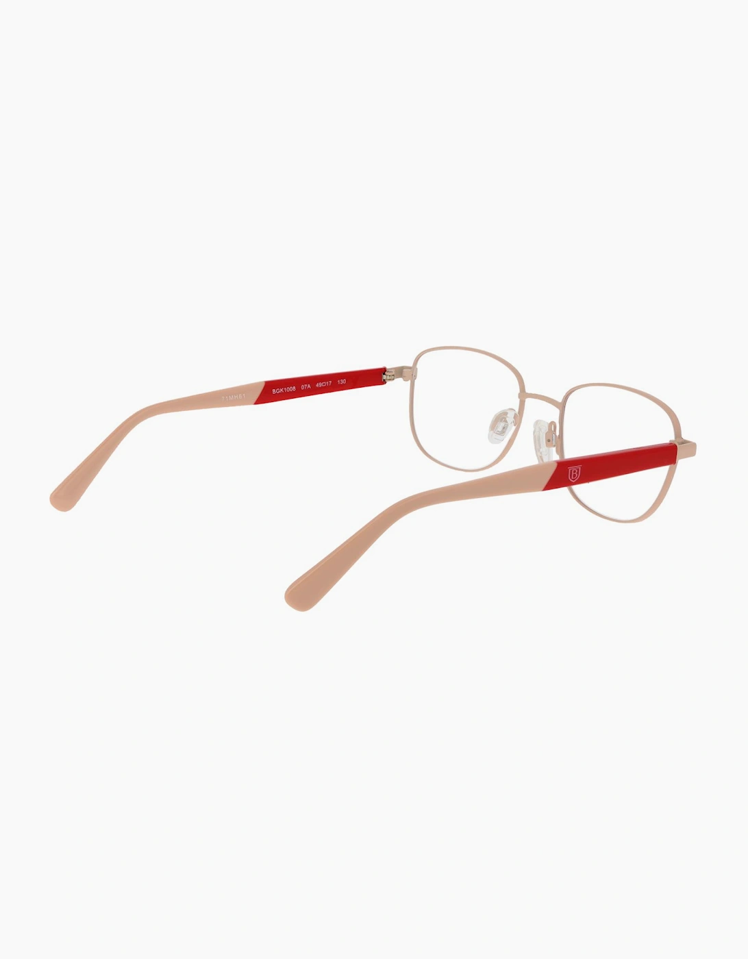 Bulget Optical Frame BGK1008 07A 49