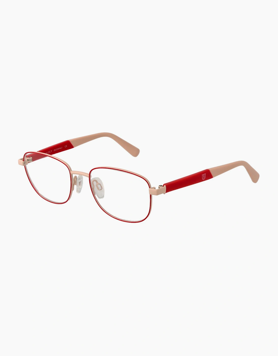 Bulget Optical Frame BGK1008 07A 49