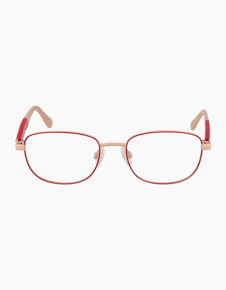 Bulget Optical Frame BGK1008 07A 49
