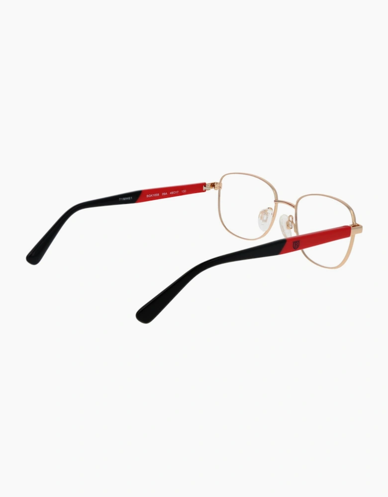 Bulget Optical Frame BGK1008 09A 49