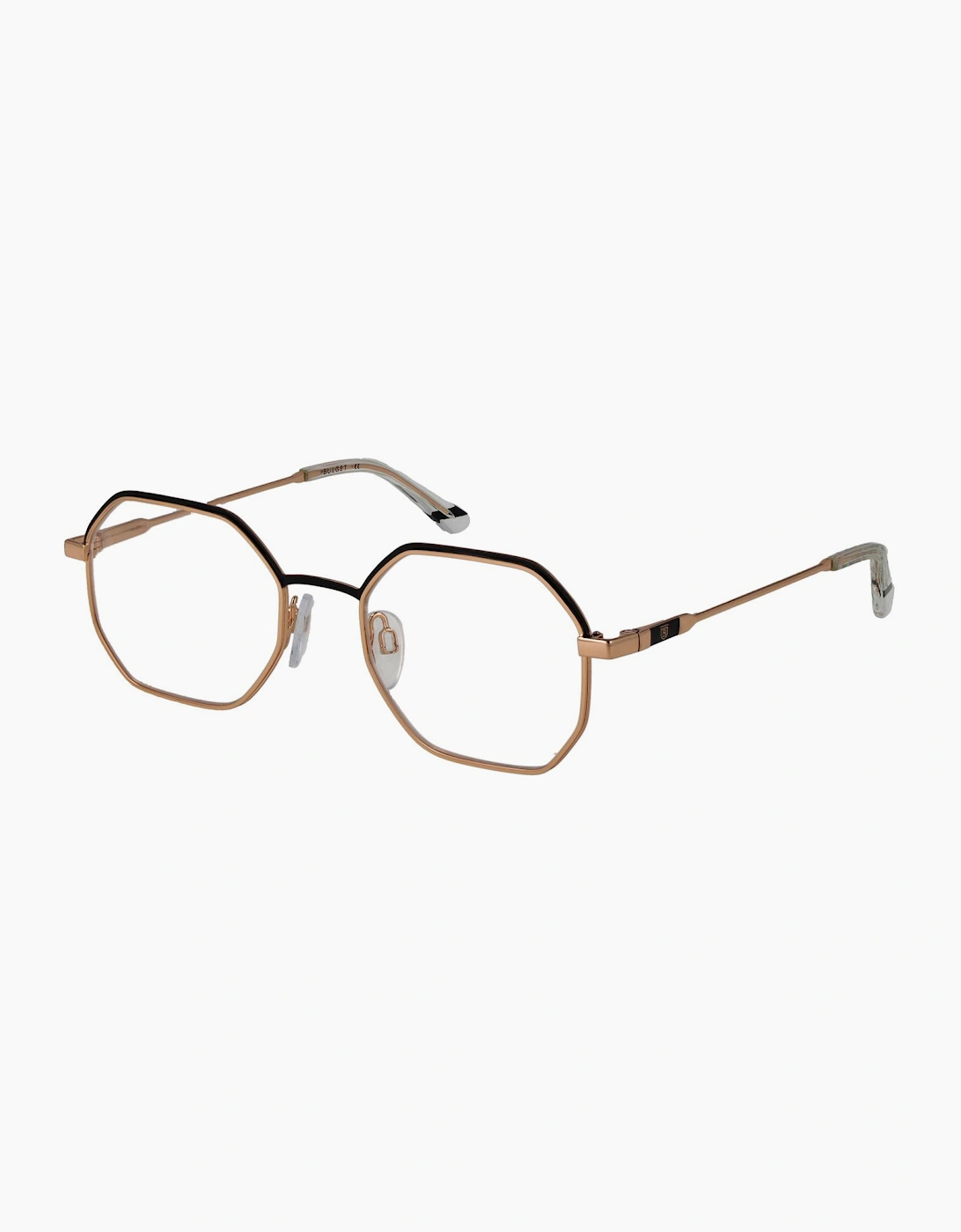 Bulget Optical Frame BGY1004 09B 48