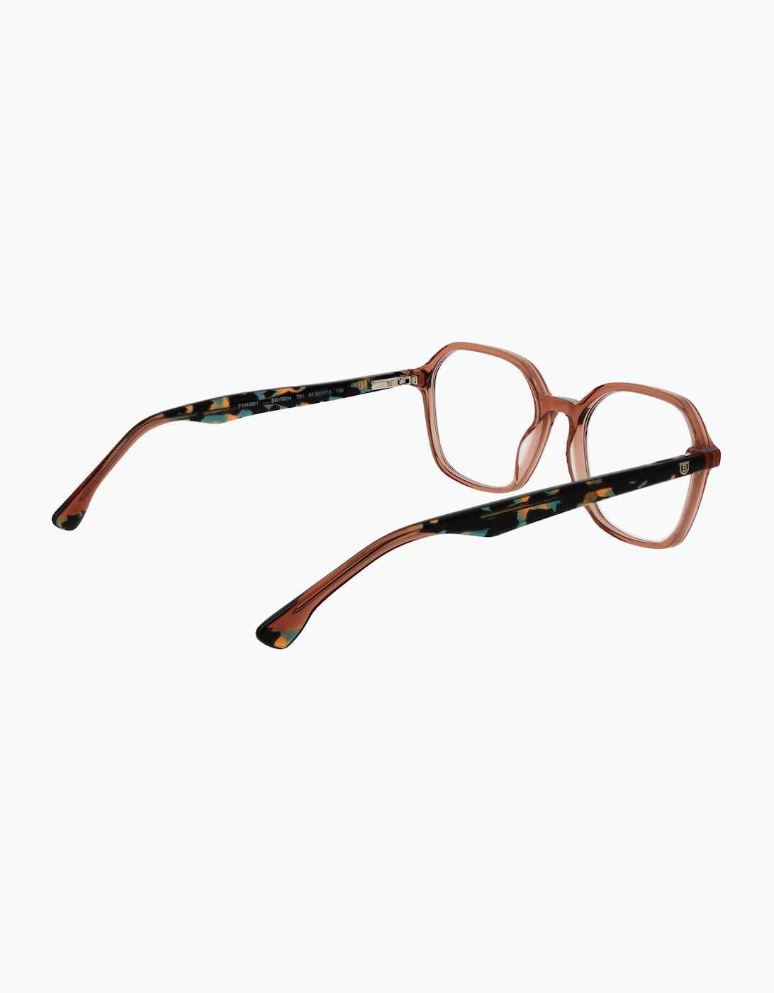 Bulget Optical Frame BGY6004 T01 51